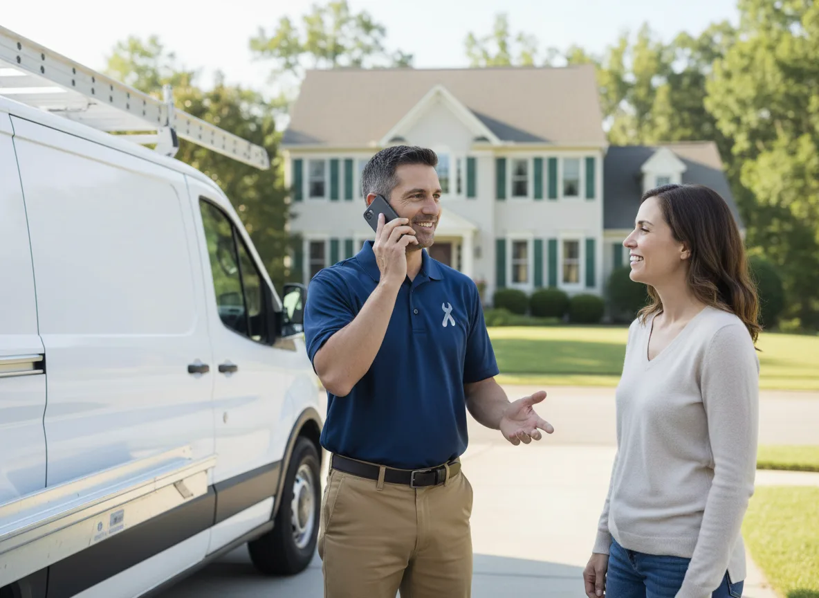 Home Gutter Service Sheppard Afb, TX FAQs
