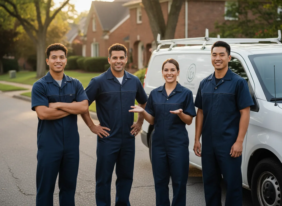 Home Gutter Service company in Sheppard Afb, TX